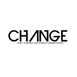 Change Church Podcast
