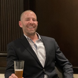 Change The Conversation with Andrew Gade Podcast