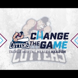 Mackay Cutters - Change the Game