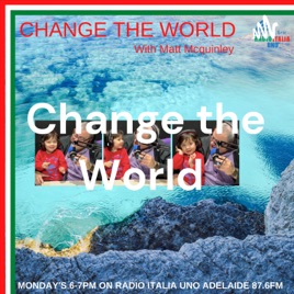 Change the World