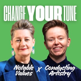 CHANGE YOUR TUNE