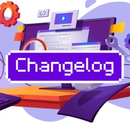 Changelog