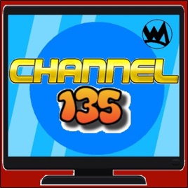 CHANNEL 135