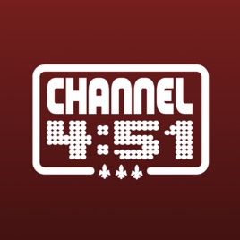 Channel 4:51