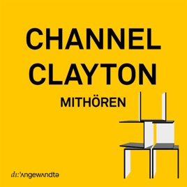 Channel Clayton—Mithören