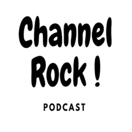 PODCAST CHANNEL ROCK