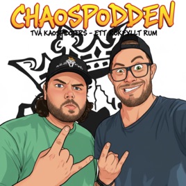 Chaospodden