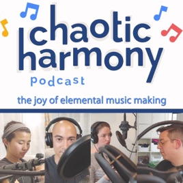 Chaotic Harmony