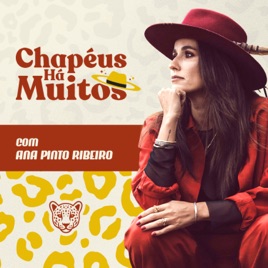 Chapéus Há Muitos