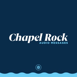 Chapel Rock Christian Church