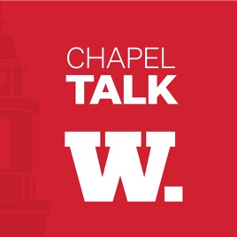 Chapel Talk at Wabash College