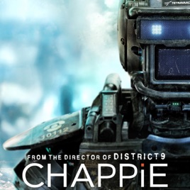 Chappie Review