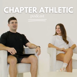 Chapter Athletic | Running Podcast