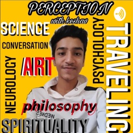 PERCEPTION WITH KESHAV