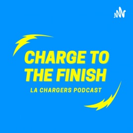 Charge to the finish