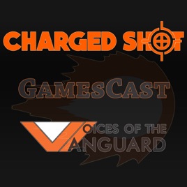 Charged Shot Games