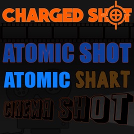 Charged Shot Movies