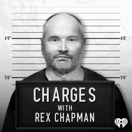 Charges with Rex Chapman
