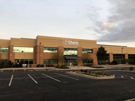 Charis Christian Center