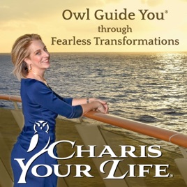 Charis Your Life with Charis Santillie
