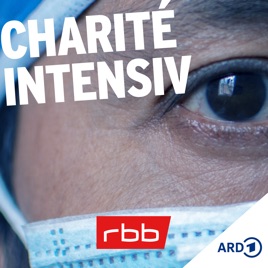 Charité intensiv: Station 43