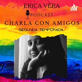 Charla con amigos Segunda temporada