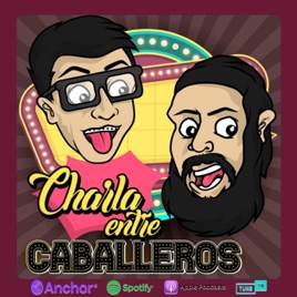 Charla Entre Caballeros
