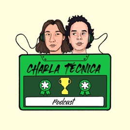 Charla Técnica