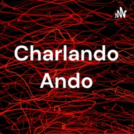 Charlando Ando