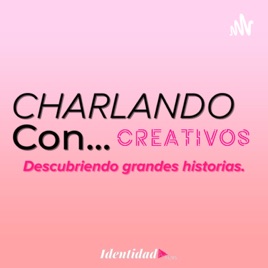 Charlando con...