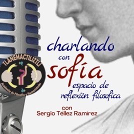 Charlando con Sofía