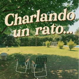 Charlando Un Rato...