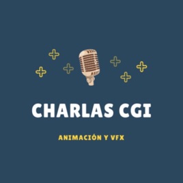 Charlas CGI