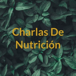 Charlas De Nutrición