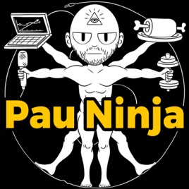 Charlas de Pau Ninja