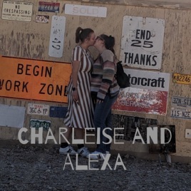 Charleise and Alexa: On The Road Again