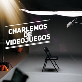 Charlemos de videojuegos