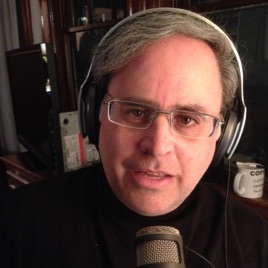 Charles Moscowitz LIVE