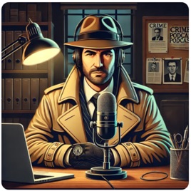 Charlie Crimebuster's Crime Talk