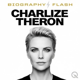 Charlize Theron - Biography Flash