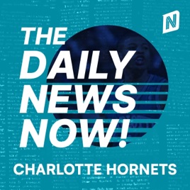 Charlotte Hornets News Today | 2 Min News | The Daily News Now!