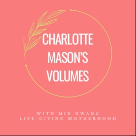 Charlotte Mason's Volumes