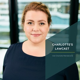 Charlotte's Lawcast