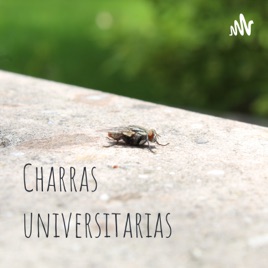 Charras universitarias