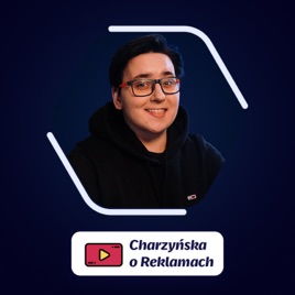 Charzyńska o Reklamach