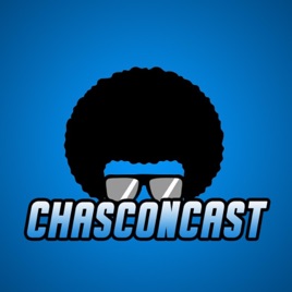 ChasconCast