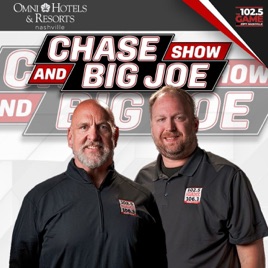 Chase & Big Joe Show