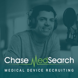 Chase MedSearch Podcast