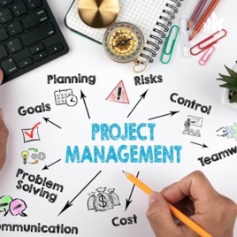 Chasing Career In Project Management