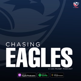 Chasing Eagles